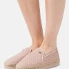 MICHAEL Michael Kors Damen HASTINGS SLIP ON - Espadrille - Ballet 2 MICHAEL Michael Kors Damen HASTINGS SLIP ON - Espadrille - Ballet -Michael Kors Verkäufe 158d9567d74a41e581f3b3e5d60e502f