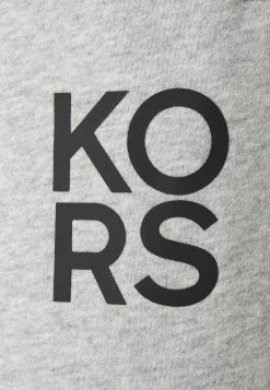 MICHAEL Michael Kors Damen SLOUCHY JOGGER - Jogginghose - Pearl Heather -Michael Kors Verkäufe 15bd604e19f84b13a8ac2a628f464c76