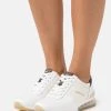 MICHAEL Michael Kors Damen ALLIE TRAINER EXTREME - Sneaker Low - Cream/multicolor 2 MICHAEL Michael Kors Damen ALLIE TRAINER EXTREME - Sneaker Low - Cream/multicolor -Michael Kors Verkäufe 165d93502e74480c9f3e61b9f3b781cf