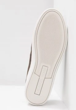 MICHAEL Michael Kors Damen KEATON LACE UP - Sneaker Low - Brown -Michael Kors Verkäufe 16de93edd13a4afd8c0089e0ea87162d