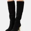 MICHAEL Michael Kors Damen PORTER BOOT - Stiefel - Black 2 MICHAEL Michael Kors Damen PORTER BOOT - Stiefel - Black -Michael Kors Verkäufe 18c9063126b8446caf8f011d829ed51c