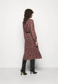 MICHAEL Michael Kors Damen Freizeitkleid - Primrose -Michael Kors Verkäufe 18fafce37c184b8d81abe42592ac7fe3