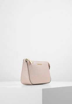 MICHAEL Michael Kors Damen JET SET MEDIUM CHAIN POUCHETTE - Handtasche - Soft Pink 11 MICHAEL Michael Kors Damen JET SET MEDIUM CHAIN POUCHETTE - Handtasche - Soft Pink -Michael Kors Verkäufe 1934101b401d4f059d1403be71b5e86c