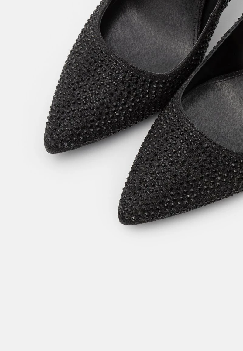 MICHAEL Michael Kors Damen DOROTHY FLEX - Pumps - Black 9 MICHAEL Michael Kors Damen DOROTHY FLEX - Pumps - Black – Bild 7