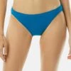 MICHAEL Michael Kors Damen IVY - Bikini-Hose - Blue