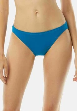 MICHAEL Michael Kors Damen IVY - Bikini-Hose - Blue