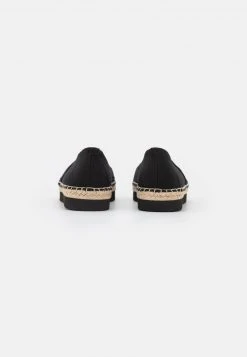 MICHAEL Michael Kors Damen VICKY - Espadrille - Black -Michael Kors Verkäufe 1a164afc0895457a8d8cc40bfccff230