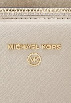 MICHAEL Michael Kors Damen MARILYN SATCHEL - Handtasche - Light Sand 13 MICHAEL Michael Kors Damen MARILYN SATCHEL - Handtasche - Light Sand -Michael Kors Verkäufe 1a4f3c0d9a1a453e9724242547a95e6e