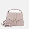 MICHAEL Michael Kors Damen GREENWICH SATCHEL - Handtasche - Soft Pink -Michael Kors Verkäufe 1a91c1e1601248c5be6499c1baa570f1