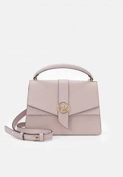 MICHAEL Michael Kors Damen GREENWICH SATCHEL - Handtasche - Soft Pink