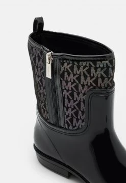 MICHAEL Michael Kors Kinder ROMY STARGAZE - Gummistiefel - Black -Michael Kors Verkäufe 1adb4726113f44d4acf67c0a47e92c7e