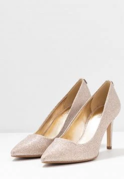 MICHAEL Michael Kors Damen DOROTHY FLEX - Pumps - Pale Gold 13 MICHAEL Michael Kors Damen DOROTHY FLEX - Pumps - Pale Gold -Michael Kors Verkäufe 1b80f9815f534872a0c10c4a927e6602