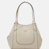 MICHAEL Michael Kors Damen TOTE - Handtasche - Light Sand -Michael Kors Verkäufe 1bca340202db47d3abe89ea14ba90f0a