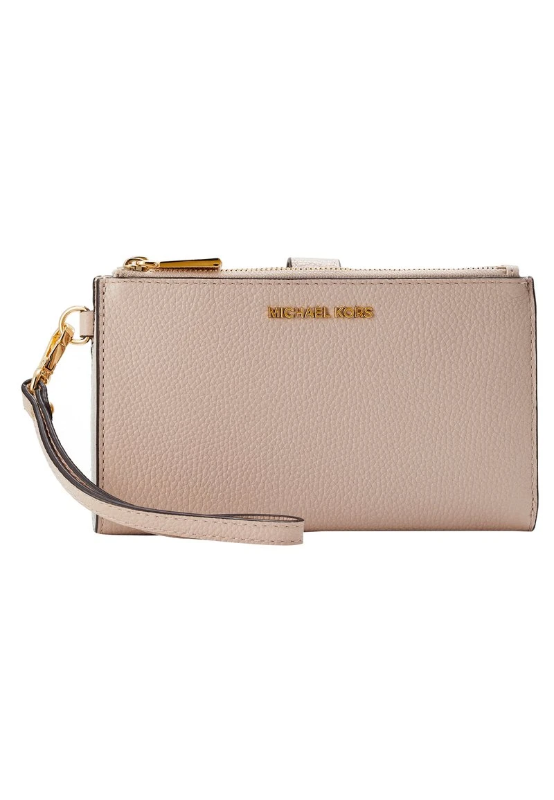 MICHAEL Michael Kors Damen JET WRISTLET - Geldbörse - Soft Pink 4 MICHAEL Michael Kors Damen JET WRISTLET - Geldbörse - Soft Pink – Bild 2