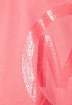 MICHAEL Michael Kors CHARM CREW UNISEX - Sweatshirt - Tea Rose -Michael Kors Verkäufe 1c7f604654374811ad1ae53ecb3181b7