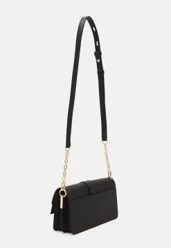 MICHAEL Michael Kors Damen GREENWICH - Handtasche - Black -Michael Kors Verkäufe 1cbfde30e49844aa88b222c246c5863b