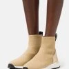 MICHAEL Michael Kors Damen BODIE BOOTIE - Stiefelette - Pale Gold -Michael Kors Verkäufe 1cf300583fe244cf8dd22b7e0ad390b1