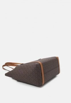 MICHAEL Michael Kors Damen SULLIVAN TOTE - Handtasche - Brown/acorn -Michael Kors Verkäufe 1cfa5232f82242fd9156c4e5e960d751