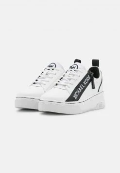 MICHAEL Michael Kors Damen ALEX - Sneaker Low - Optic White 11 MICHAEL Michael Kors Damen ALEX - Sneaker Low - Optic White -Michael Kors Verkäufe 1d4890b4dee94a3aa2a73629a87c8585