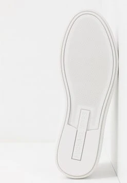 MICHAEL Michael Kors Damen IRVING LACE UP - Sneaker Low - White -Michael Kors Verkäufe 1f02b50057b442ac95dbb60d4f8097d4