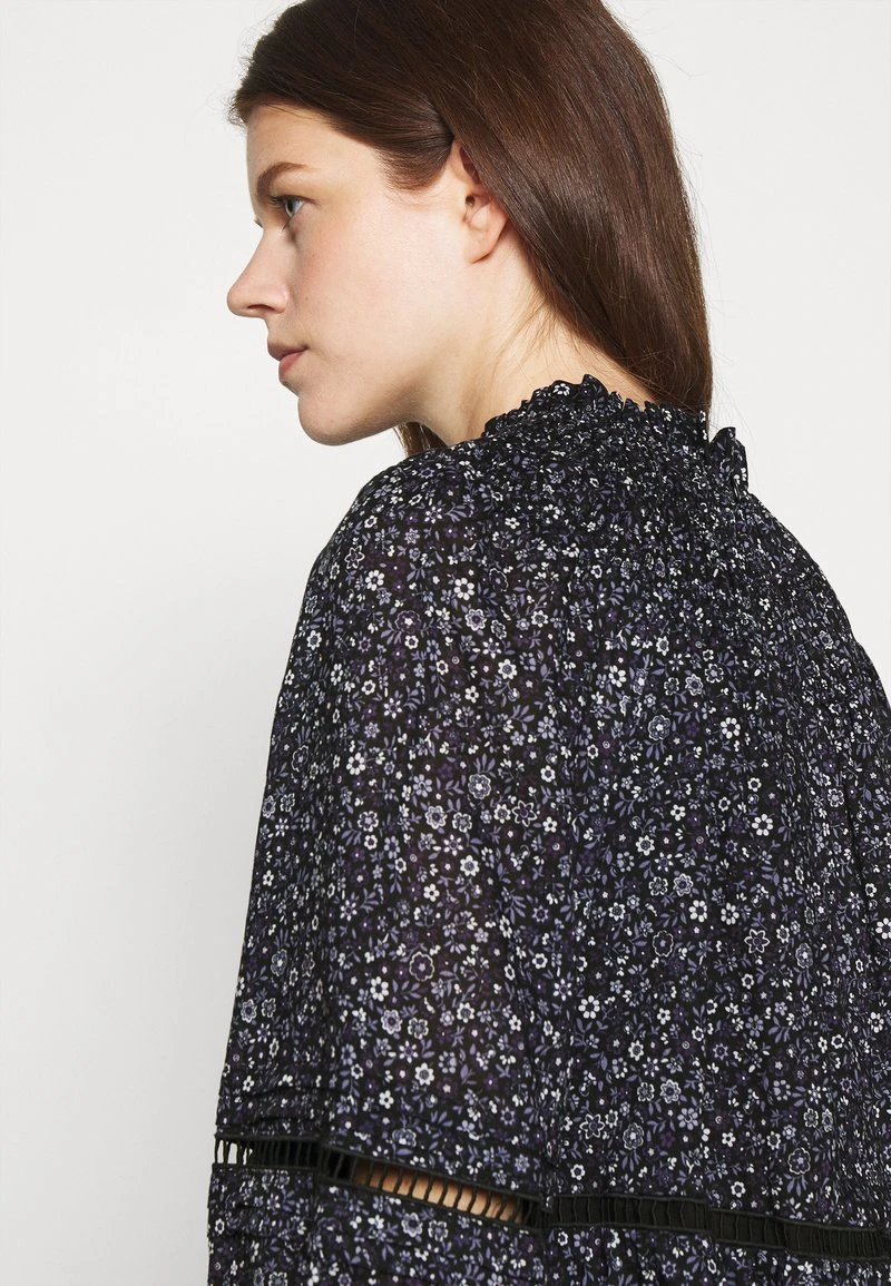 MICHAEL Michael Kors Damen TINY HIPPIE DRESS - Freizeitkleid - Deep Purple 7 MICHAEL Michael Kors Damen TINY HIPPIE DRESS - Freizeitkleid - Deep Purple – Bild 5