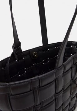 MICHAEL Michael Kors Damen IVY TOTE SET - Handtasche - Black -Michael Kors Verkäufe 1fe4356a6f184ba6ad89486edfb88fe9