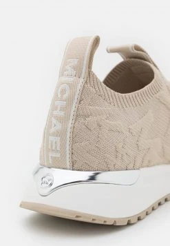 MICHAEL Michael Kors Damen BODIE - Sneaker Low - Light Sand -Michael Kors Verkäufe 20434649dde94b20b2a01ea794e35e4e