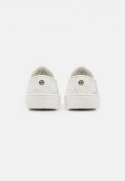 MICHAEL Michael Kors Kinder JEM DALEY - Sneaker Low - White -Michael Kors Verkäufe 20dac165ac1c40b0982fe85b82cffd33