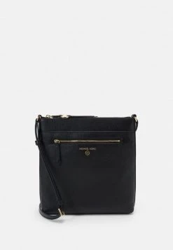 MICHAEL Michael Kors Damen JET SET CHARM FLAT XBODY - Umhängetasche - Black 9 MICHAEL Michael Kors Damen JET SET CHARM FLAT XBODY - Umhängetasche - Black -Michael Kors Verkäufe 20e7ae4c54d7495f9e0c3720d9dcc4ca