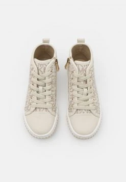 MICHAEL Michael Kors Kinder SKATE SPLIT - Sneaker High - Vanilla -Michael Kors Verkäufe 21308725ddf747178c478bd1e0d7390b