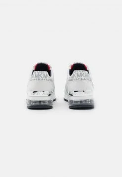 MICHAEL Michael Kors Damen ALLIE TRAINER EXTREME - Sneaker Low - Optic White/multicolor 12 MICHAEL Michael Kors Damen ALLIE TRAINER EXTREME - Sneaker Low - Optic White/multicolor -Michael Kors Verkäufe 22abb6d2e3f841dfb5e65c6be2e44985