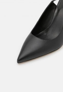 MICHAEL Michael Kors Damen CLEO SLING - Pumps - Black 15 MICHAEL Michael Kors Damen CLEO SLING - Pumps - Black -Michael Kors Verkäufe 22cf8f95ceb24e85b2345baf74d3b196