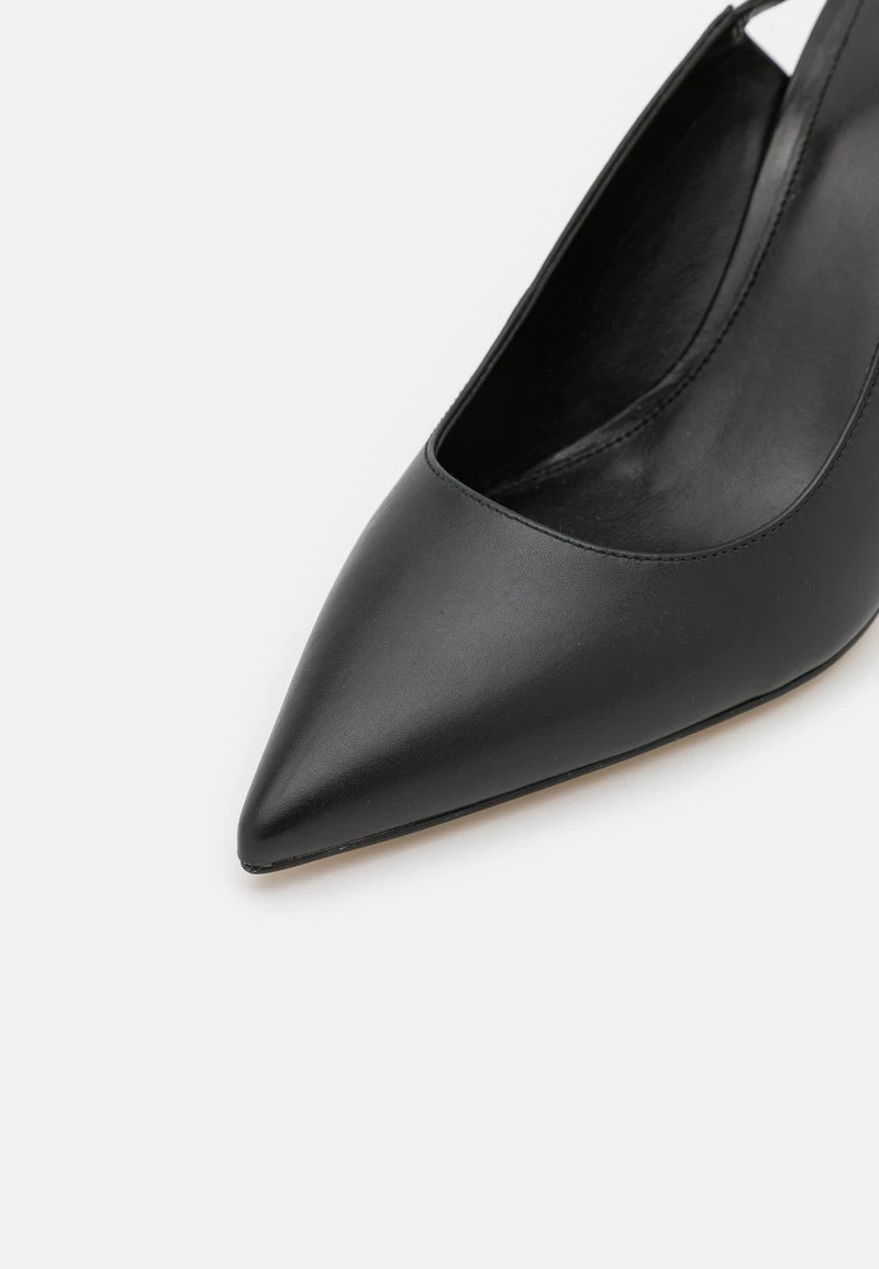 MICHAEL Michael Kors Damen CLEO SLING - Pumps - Black 9 MICHAEL Michael Kors Damen CLEO SLING - Pumps - Black – Bild 7