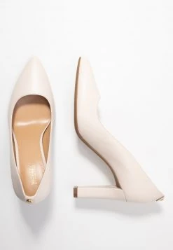 MICHAEL Michael Kors Damen ABBI FLEX - Brautschuh - Light Cream -Michael Kors Verkäufe 22d68b1e6a824ba8b6e1c45d79b3cd49