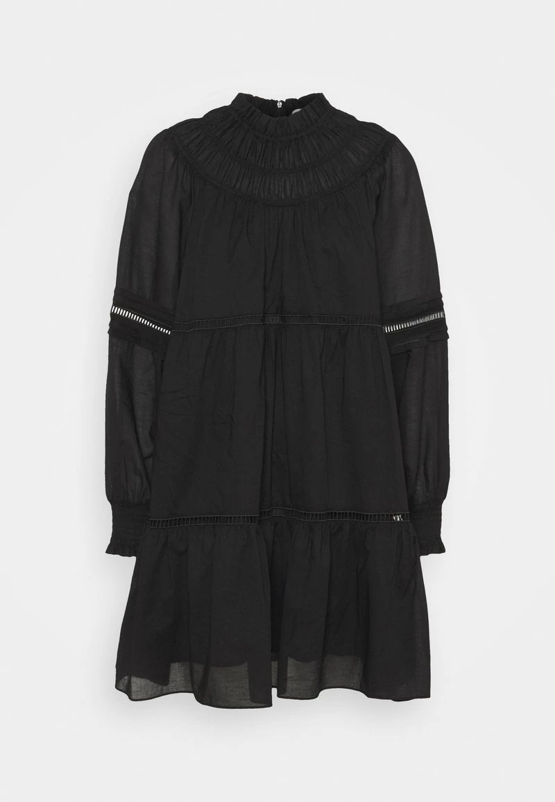 MICHAEL Michael Kors Damen LAWN MINI TENTY - Freizeitkleid - Black 6 MICHAEL Michael Kors Damen LAWN MINI TENTY - Freizeitkleid - Black – Bild 4