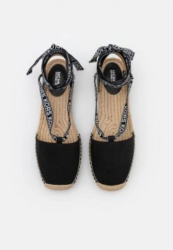 MICHAEL Michael Kors Damen YARA - Espadrille - Black 13 MICHAEL Michael Kors Damen YARA - Espadrille - Black -Michael Kors Verkäufe 2303861c69a44a8180fbccac143b20a5