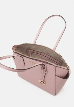 MICHAEL Michael Kors Damen MARILYN TOTE - Handtasche - Smokey Rose 8 MICHAEL Michael Kors Damen MARILYN TOTE - Handtasche - Smokey Rose -Michael Kors Verkäufe 233cb127b631411a8fc82ce43ff391e2