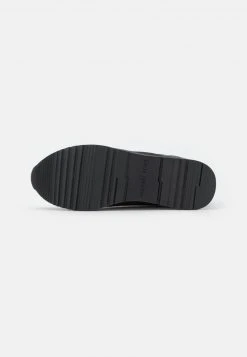 MICHAEL Michael Kors Damen ALLIE STRIDE - Slipper - Black 14 MICHAEL Michael Kors Damen ALLIE STRIDE - Slipper - Black -Michael Kors Verkäufe 23f86881397641e397f385eca7b58f35
