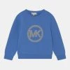 MICHAEL Michael Kors Kinder Sweatshirt - Light Blue 1 MICHAEL Michael Kors Kinder Sweatshirt - Light Blue -Michael Kors Verkäufe 24006245422945a683afc720a1d6be6c