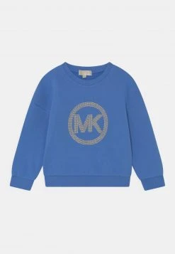 MICHAEL Michael Kors Kinder Sweatshirt - Light Blue