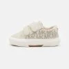 MICHAEL Michael Kors Kinder IZETTA - Sneaker Low - Vanilla -Michael Kors Verkäufe 257e6d5bd27b4bf7a8869cbd662a053d