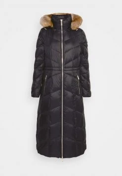 MICHAEL Michael Kors Damen DOG WALKER LENGTH BELTED COAT HOOD RIM - Daunenmantel - Black 16 MICHAEL Michael Kors Damen DOG WALKER LENGTH BELTED COAT HOOD RIM - Daunenmantel - Black -Michael Kors Verkäufe 25b8263cdd5d4543ac46ee823f50e6cd