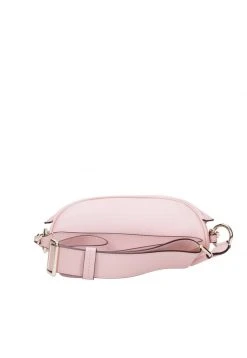 MICHAEL Michael Kors Damen POCHETTE - Clutch - Pink -Michael Kors Verkäufe 2623d88e5a1f458c8eef8c8647df7147