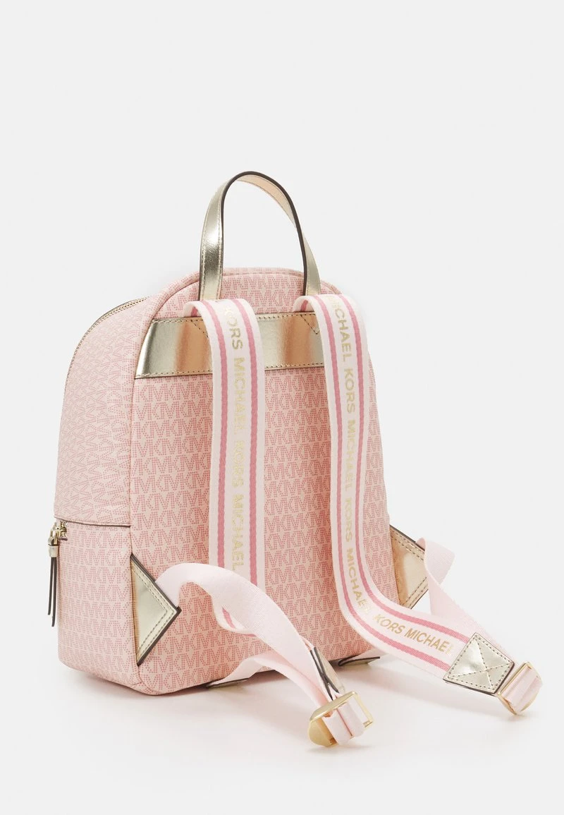 UNISEX - Tagesrucksack - hell rose MICHAEL Michael Kors UNISEX - Tagesrucksack - Hell Rose -Michael Kors Verkäufe 2694b936d332439eb0ecc02e63ec2801