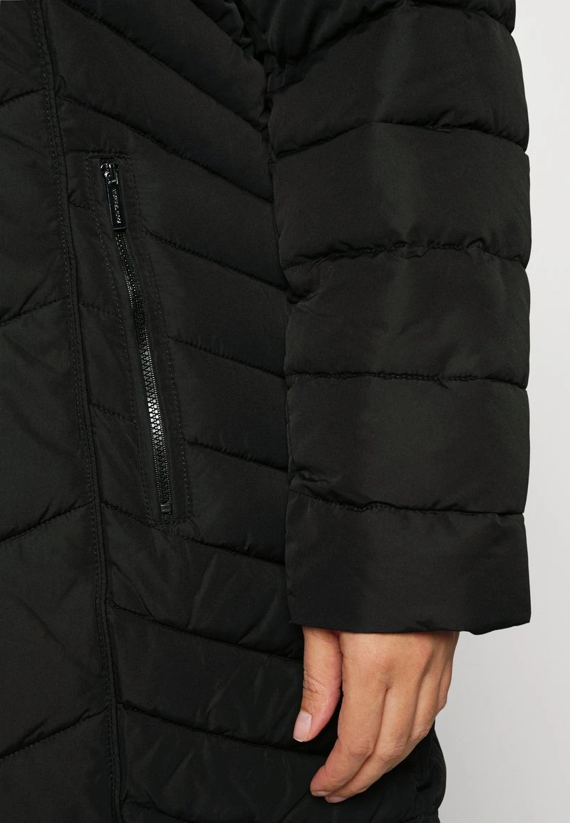 STRETCH PACKABLE ZIP - Wintermantel - black MICHAEL Michael Kors Damen STRETCH PACKABLE ZIP - Wintermantel - Black -Michael Kors Verkäufe 27691a6f15a14112bbcb5c3200e05c68