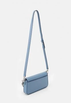 MICHAEL Michael Kors Damen BRADSHAW - Handtasche - Chambray -Michael Kors Verkäufe 279e5c7e956444ec8cf79c275b1c04e3