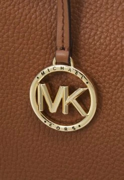 MICHAEL Michael Kors Damen LENOX TOTE - Shopping Bag - Luggage -Michael Kors Verkäufe 27ef474dc1f5416488defead8bf0ec20