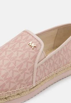 MICHAEL Michael Kors Damen HASTINGS SLIP ON - Espadrille - Ballet -Michael Kors Verkäufe 2812c29c07804cafa417c044e9f7e13f