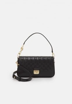 MICHAEL Michael Kors Damen BRADSHAW - Handtasche - Black -Michael Kors Verkäufe 285154226b02472483997f4cc374a5cc