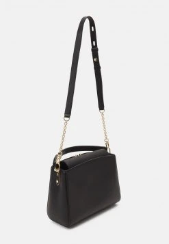 MICHAEL Michael Kors Damen KARLIE - Handtasche - Black 9 MICHAEL Michael Kors Damen KARLIE - Handtasche - Black -Michael Kors Verkäufe 2854c78ea7f044d094a8d41424bd61d1